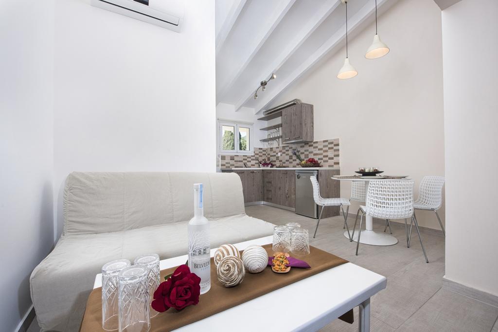 Onar Corfu Aparts & Aparthotel