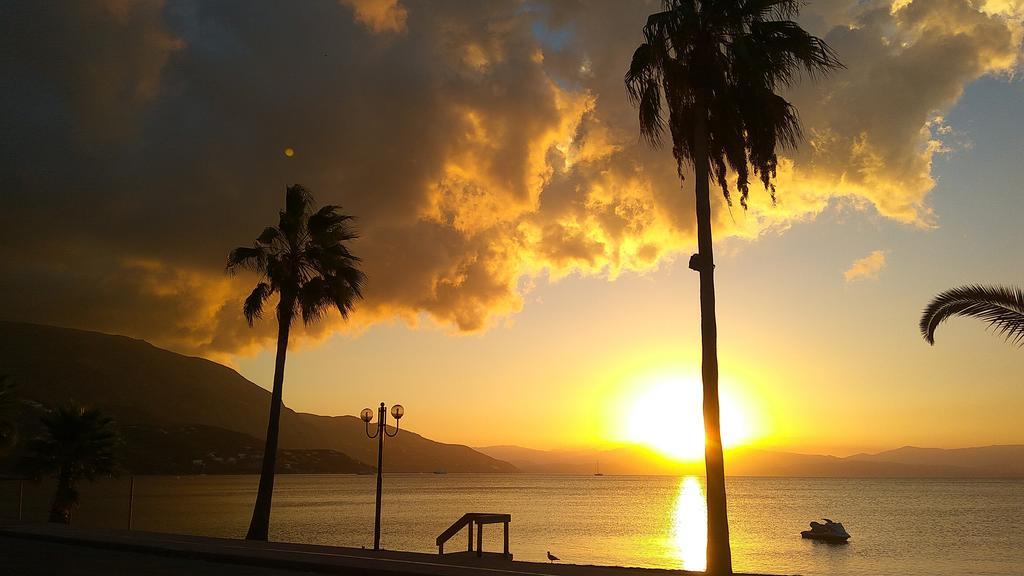 Aparthotel Onar Corfu Aparts &