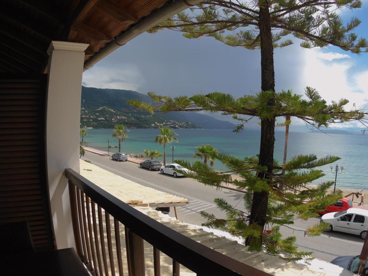 Onar Corfu Aparts & Aparthotel