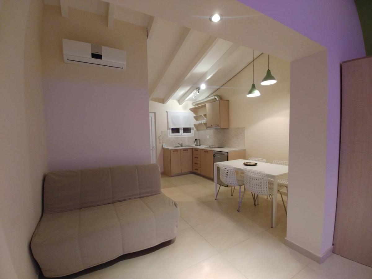 Aparthotel Onar Corfu Aparts &