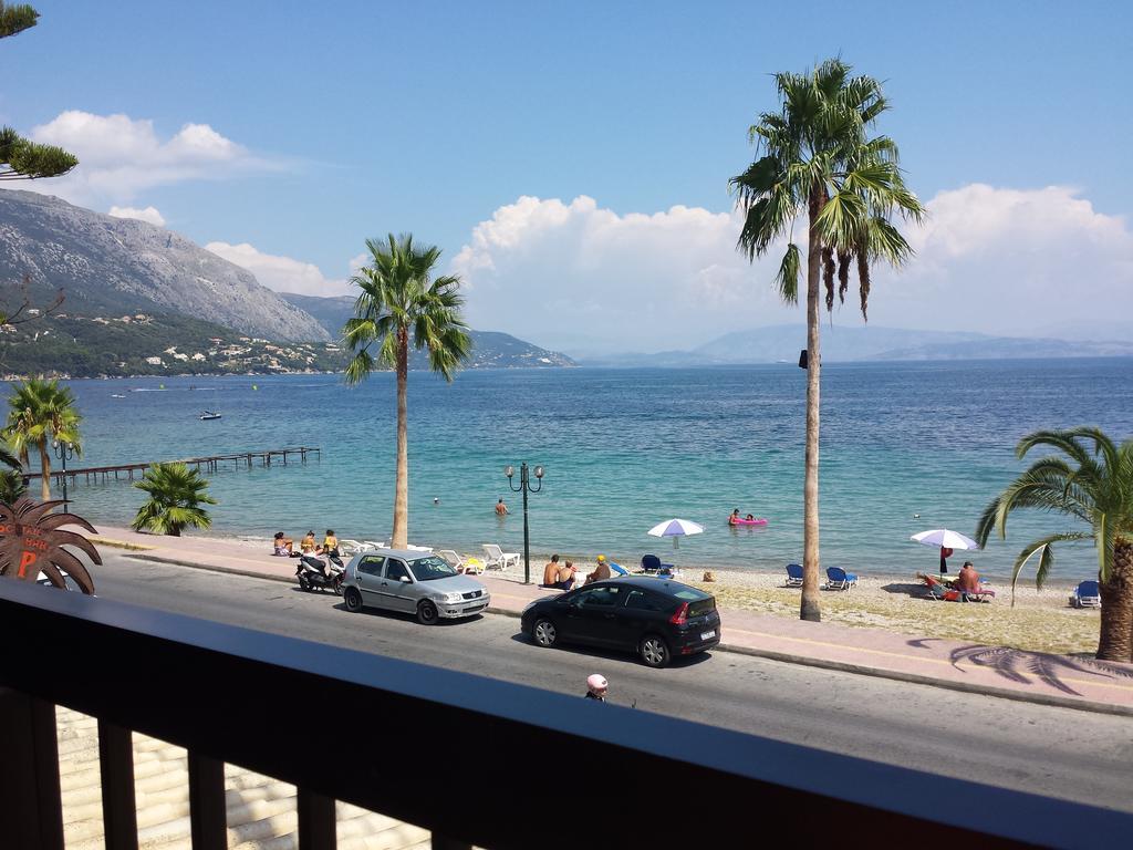 Aparthotel Onar Corfu Aparts &