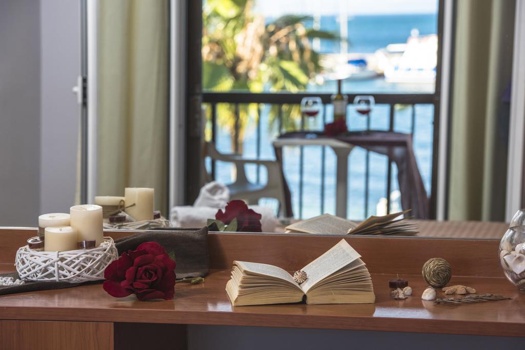 Onar Corfu Aparts &