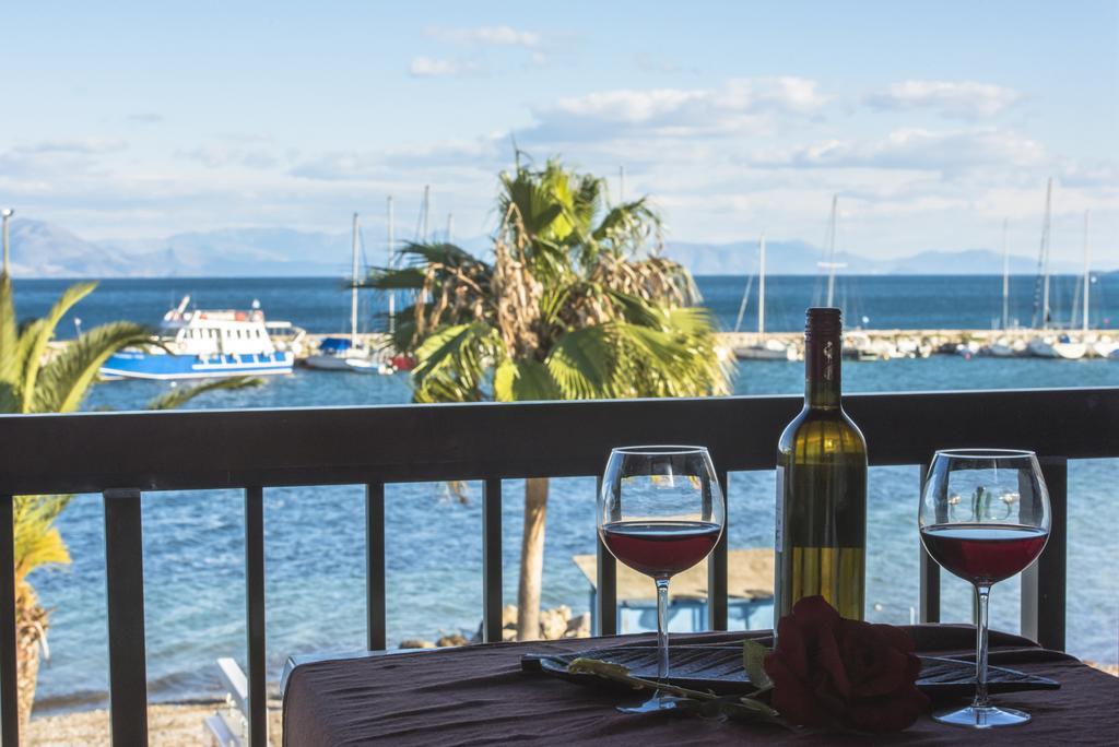 Aparthotel Onar Corfu Aparts &