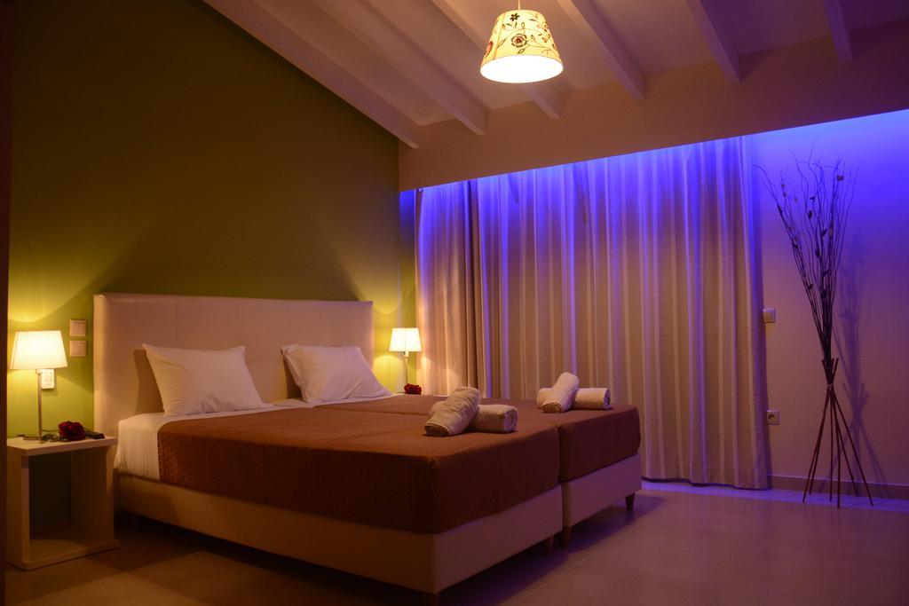 Aparthotel Onar Corfu Aparts &
