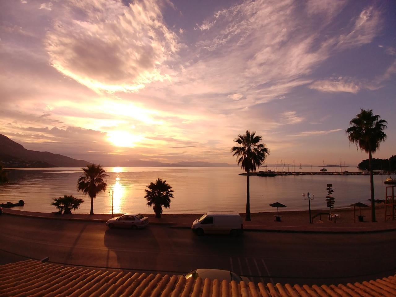 Aparthotel Onar Corfu Aparts & 3*