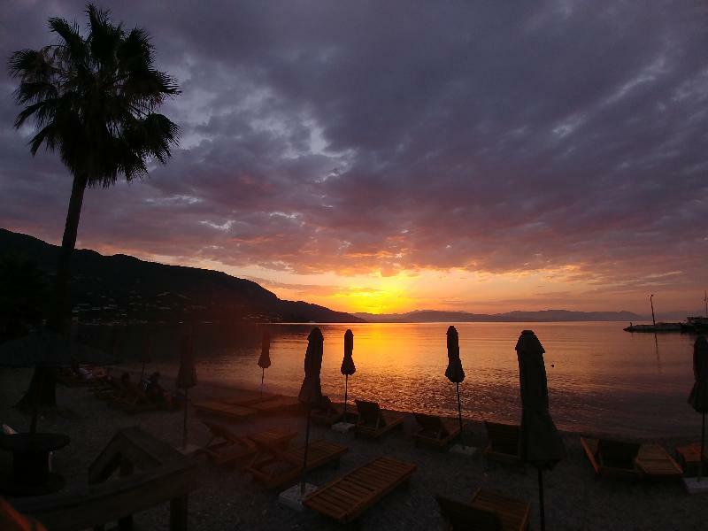 Onar Corfu Aparts & Ipsos