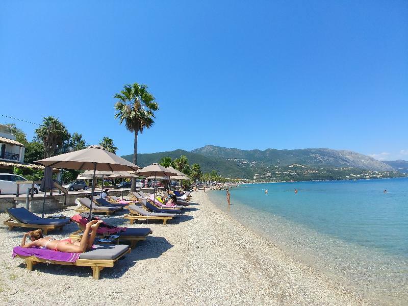 Onar Corfu Aparts & Aparthotel